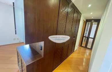 Imagem 10: Apartamento à venda, 118 m² por R$ 585.000,00 - Morumbi - São Paulo/SP