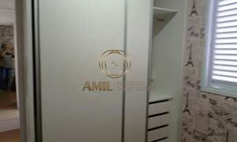 Imagem 4: RLM¹ 8290 Apartamento para aluguel possui 111 m² 4 dormitórios 2 suites