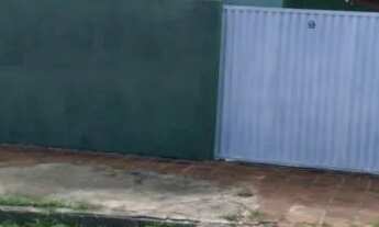 Imagem: Aluga-se uma casa no Conj. Pirangi - 3ª