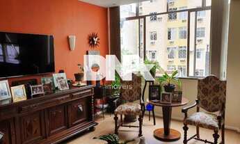 Imagem 6: Apartamento-À VENDA-Copacabana-Rio de Janeiro-RJ