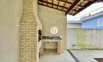 Imagem 7: Sobrado com 3 Dormitórios, sendo 1 Suíte à venda, 156 m² por R$ 600.000 - Granja Viana - C