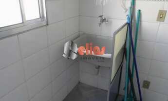 Imagem 6: Apartamento para locação com 1 dormitório Prox.Bauru Shopping