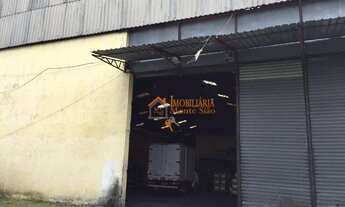 Imagem 3: Galpão para alugar, 1500 m² por R$ 30.000,00/mês - Cangaíba - São Paulo/SP