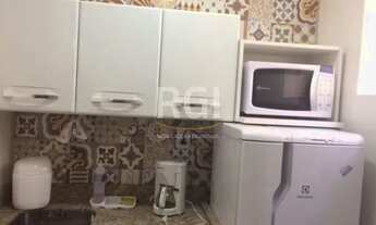 Imagem 5: Apartamento JK para Venda - 21.8m², 1 dormitório, Farroupilha