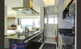 Imagem 7: Apartamento Venda Brooklin 49 m² 1 Dormitórios