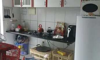 Imagem 5: Apartamento à venda, 2 quartos, 1 vaga, Distrito Industrial Doutor Hélio Pentagna Guimarãe