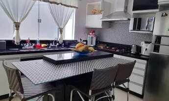 Imagem 7: CASA EM DOIS PAVIMENTOS NO CONDOMÍNIO GÁVEA PARADISO