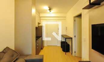 Imagem 5: Apartamento para Aluguel - Vila Madalena, 1 Quarto, 29 m2