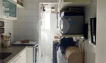 Imagem 2: São Paulo - Apartamento Padrão - BUTANTÃ