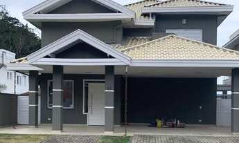 Imagem 2: Casa em Condomínio para Locação em Caraguatatuba, Costa Nova, 3 dormitórios, 3 suítes, 5 b