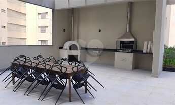 Imagem 6: Apartamento Locação - Bela Vista