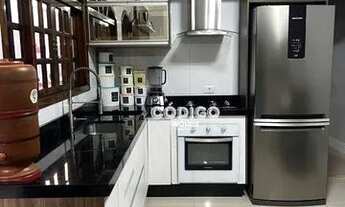 Imagem 5: Casa com 2 dormitórios à venda, 125 m² por R$ 480.000 - Jardim Bela Vista - Guarulhos/SP