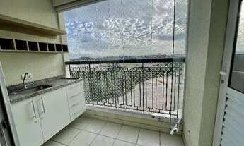 Imagem 5: Apartamento com 2 dormitórios para alugar, 56 m² - Loteamento Reserva Ermida - Jundiaí/SP