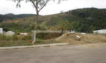 Imagem 2: Juiz de Fora - Terreno Padrão