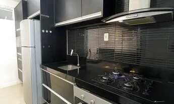 Imagem 4: Apartamento para venda com 87 metros quadrados com 3 quartos em Parque Shalon - São Luís