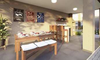 Imagem 3: Apartamento em Jardim Carvalho