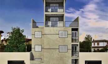 Imagem: Apartamento em Santana Novo