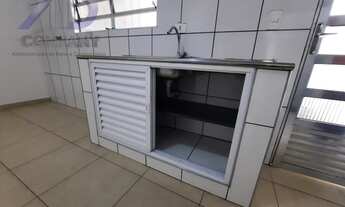 Imagem 2: Apartamento em Vila Santo Estéfano - São Paulo