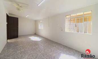Imagem 6: RESIDENCIA COM 03 QUARTOS - ÁREA TOTAL 185m² - CAJURU - REF 5547 RAZ