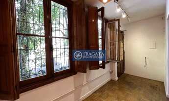 Imagem 5: Casa com 3 dormitórios para alugar, 154 m² por R$ 12.993,95/mês - Vila Nova Conceição - Sã