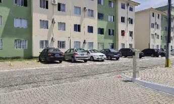 Imagem 3: PALHOCA - Apartamento Padrão - PACHECOS