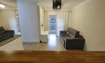 Imagem 4: Apartamento Maravilhoso, Condominio Clube, Andar Alto!