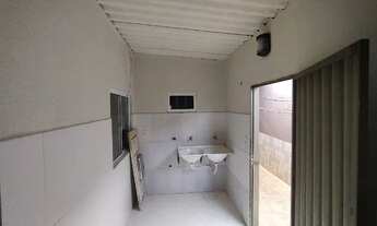 Imagem 4: Casa, Cidade Vera Cruz 2, 2 quartos divisa com Vila Mariana 3km do buriti shop