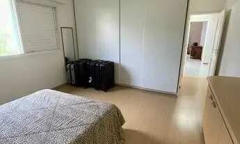 Imagem 7: Sobrado com 4 dormitórios para alugar, 382 m² por R$ 9.150,00/mês - Alphaville - Campinas