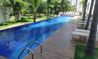 Imagem 3: Ultramare - Altiplano - 58 m² - 4 suítes + DCE - Todo projetado!