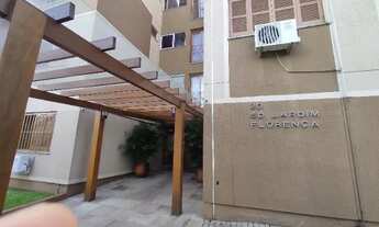 Imagem 3: Apartamento de um quarto no Pátria Nova, Novo Hamburgo