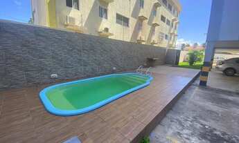 Imagem 3: Apartamento para aluguel tem 78 metros quadrados com 3 quartos