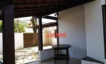 Imagem 4: Bela casa em local próximo ao comércio com 3 dormitórios para alugar, 150 m² por R$ 2.500