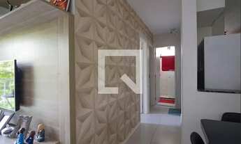 Imagem 5: Apartamento para Aluguel - Taquara, 2 Quartos, 52 m2