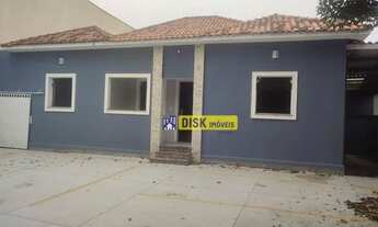 Imagem 2: Casa com 6 dormitórios para alugar, 200 m² por R$ 6.200/mês - Assunção - São Bernardo do C