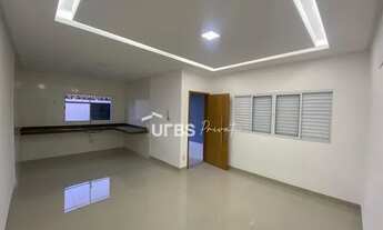 Imagem 3: RESIDENCIAL PRESIDENTE - Casa de Condomínio 3 quartos, sendo 1 suíte