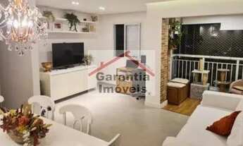 Imagem 3: Apartamento em Cidade São Francisco - São Paulo, SP