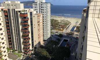 Imagem: Cobertura triplex para venda tem 220 metros