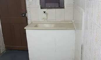 Imagem: Aluga-se casa