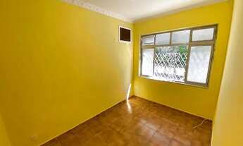 Imagem 6: Casa de vila com 2 quartos na Tijuca (Haddock Lobo)