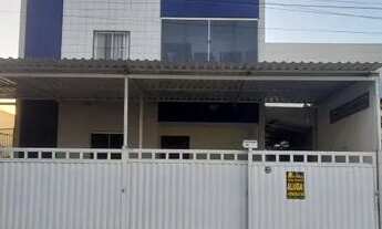 Imagem: Apartamento novo Geisel 03 qts 01 suite