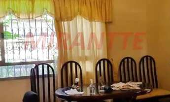 Imagem 2: Sobrado de 250m² com 4 quartos em Imirim