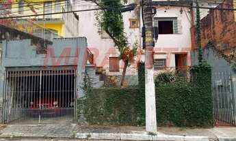 Imagem: Terreno em Chora Menino