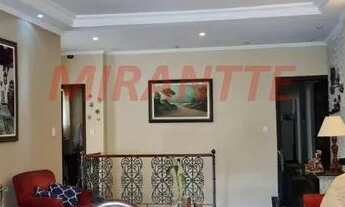 Imagem 5: Casa terrea de 300m² com 3 quartos em Santana