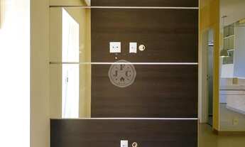 Imagem 5: Apartamento - 3 dormitórios - Locação - Parque dos Lagos