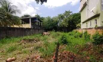 Imagem: Excelente terreno plano 360 metros quadrados