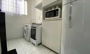 Imagem 5: Apartamento à venda, 2 quartos, 1 vaga, Santa Maria - Contagem/MG