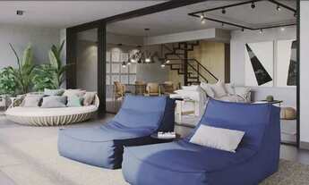 Imagem 5: Apartamento na Lagoa | 3 suites