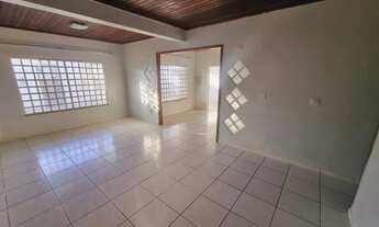 Imagem 4: Casa no Dom Pedro com 3 quartos