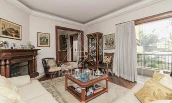 Imagem 6: Moema Passáros 03 suites - 04 garagem Terraço c/churrasqueira