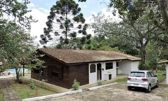 Imagem 2: Casa com 3 dormitórios à venda, 257 m² por R$ 1.100.000,00 - Jardim Colibri - Cotia/SP